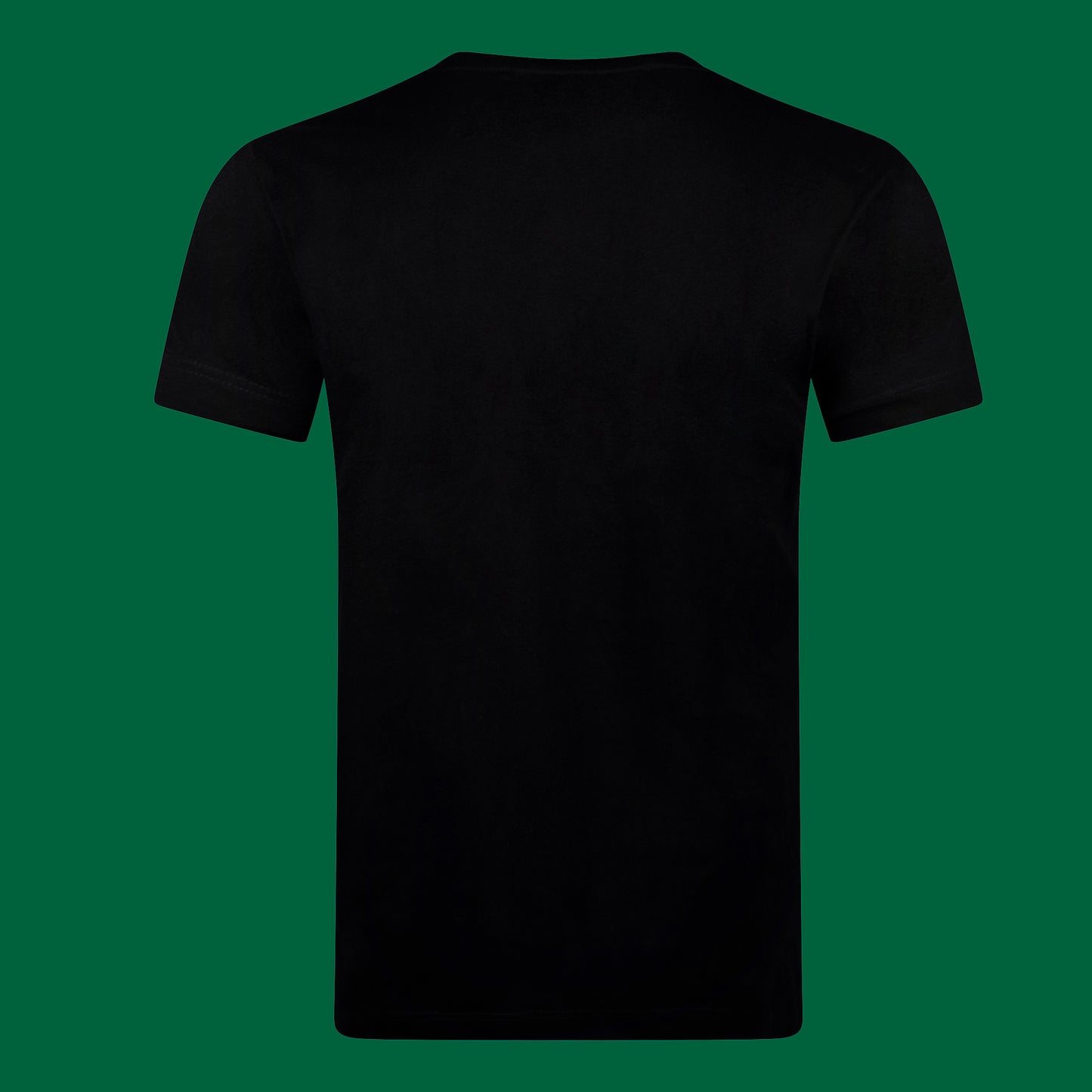 BLACK T-SHIRT