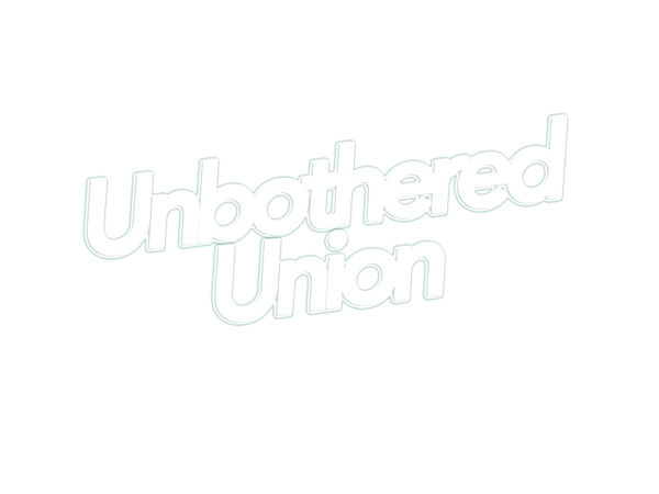 Unbotheredunion